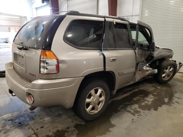 Photo 3 from auction – 2002 GMC ENVOY with VIN 1GKDT13S822209607