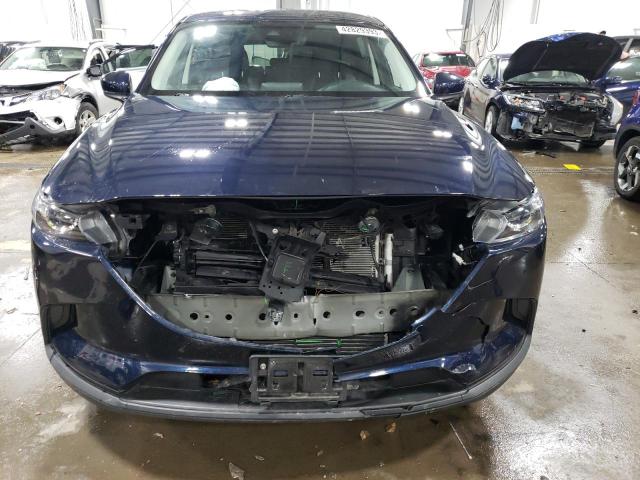 Photo 5 from auction – 2019 MAZDA CX-9 TOURI with VIN JM3TCBCY1K0330094