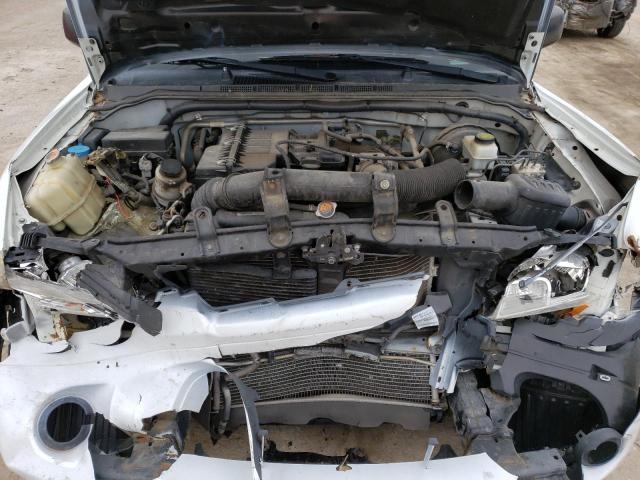 Photo 11 from auction – 2014 NISSAN FRONTIER S with VIN 1N6BD0CT8EN730779