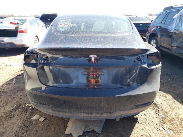 Photo 6 from auction – 2022 TESLA MODEL 3 with VIN 5YJ3E1EA9NF287949