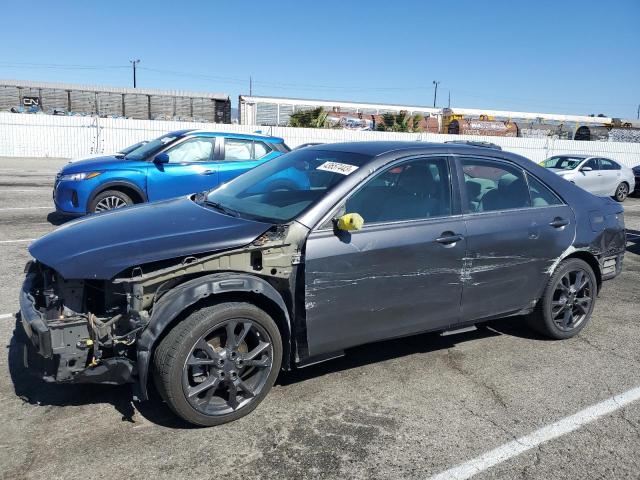 TOYOTA CAMRY BASE 2011 with VIN 4T1BF3EK2BU174081 - Photo from auction