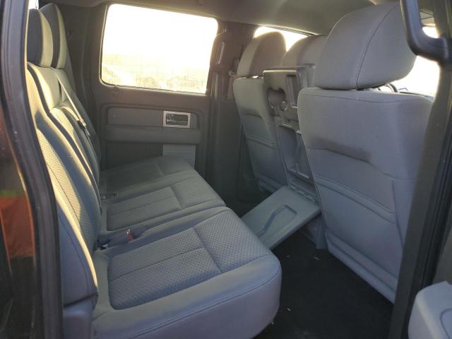 Photo 10 from auction – 2011 FORD F150 SUPER with VIN 1FTFW1CT9BFB09304