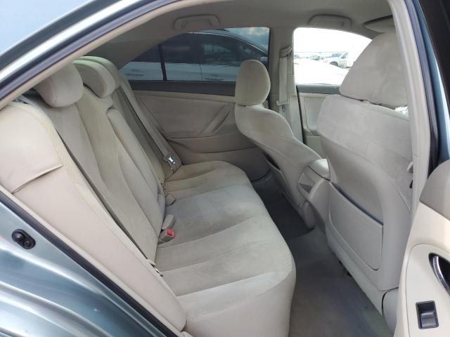 Photo 10 from auction – 2009 TOYOTA CAMRY BASE with VIN 4T1BE46K19U849243