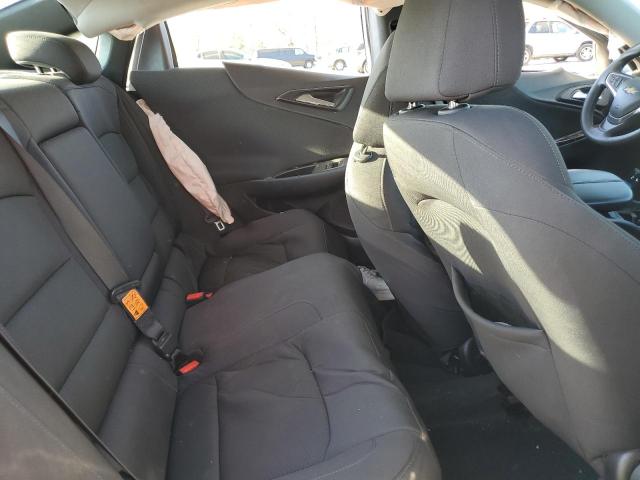 Photo 10 from auction – 2017 CHEVROLET MALIBU LT with VIN 1G1ZE5ST9HF173496