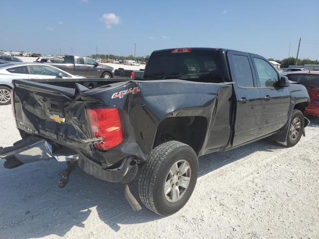 Photo 3 from auction – 2017 CHEVROLET SILVERADO with VIN 1GCVKREC0HZ287175