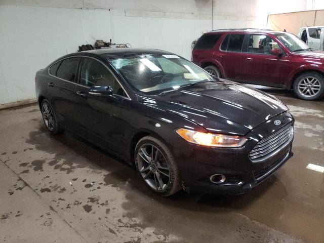 Photo 4 from auction – 2015 FORD FUSION TIT with VIN 3FA6P0K99FR233102
