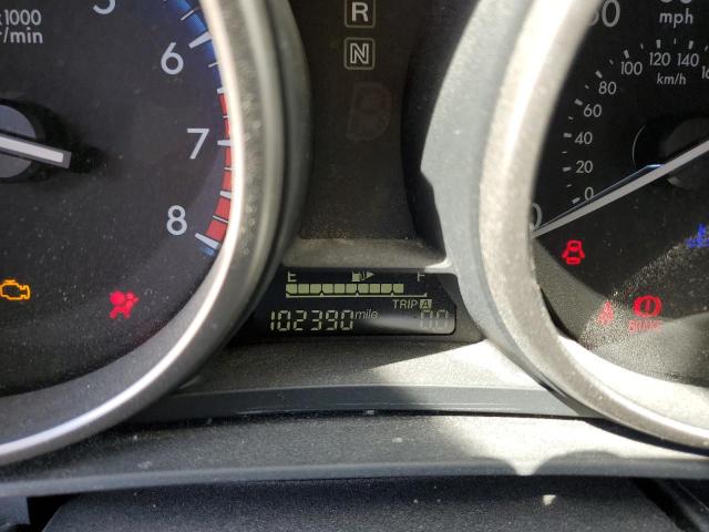 Photo 9 from auction – 2012 MAZDA 3 I with VIN JM1BL1V73C1608329