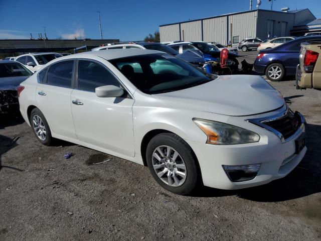Foto 4 de la subasta – 2013 NISSAN ALTIMA 2.5 con VIN 1N4AL3AP1DN434757