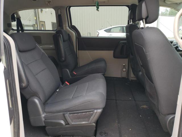 Photo 11 from auction – 2010 DODGE GRAND CARA with VIN 2D4RN5D16AR349120