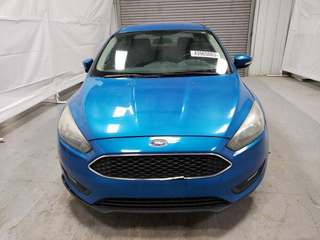 Photo 5 from auction – 2015 FORD FOCUS SE with VIN 1FADP3F27FL336555