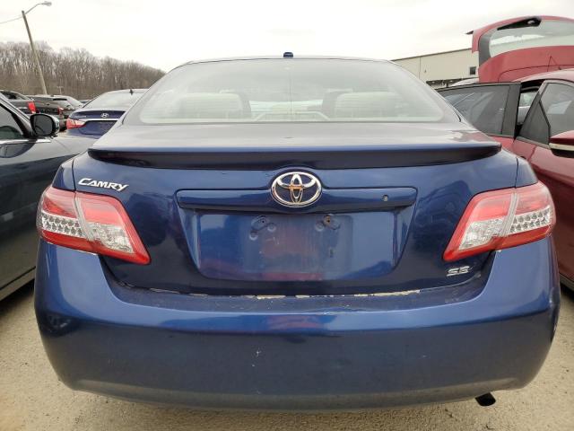 Photo 6 from auction – 2010 TOYOTA CAMRY BASE with VIN 4T4BF3EK2AR015579