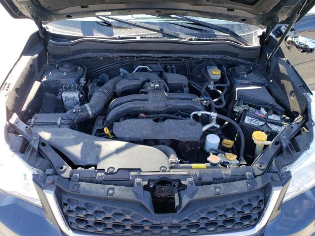Photo 12 from auction – 2014 SUBARU FORESTER 2 with VIN JF2SJAAC2EH508033
