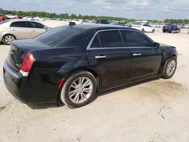 Photo 3 from auction – 2016 CHRYSLER 300C with VIN 2C3CCAEG4GH106042
