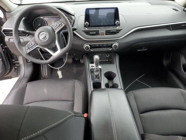 Photo 8 from auction – 2020 NISSAN ALTIMA S with VIN 1N4BL4BV3LC227577
