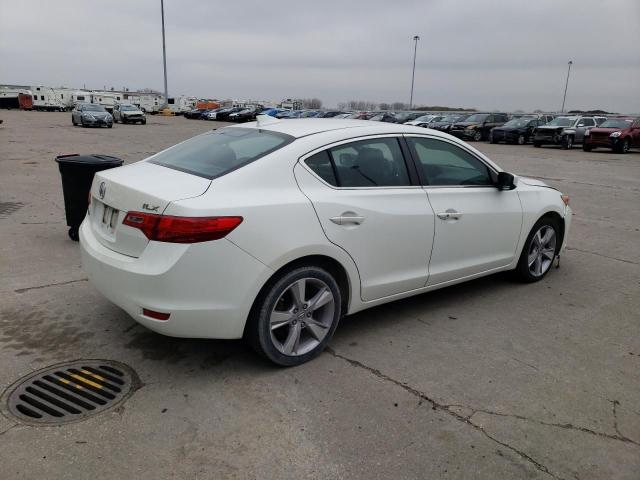 Photo 3 from auction – 2014 ACURA ILX 20 with VIN 19VDE1F36EE005303