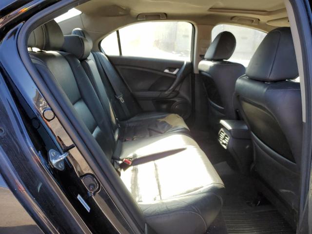 Foto 10 de la subasta – 2011 ACURA TSX con VIN JH4CU2F65BC006143