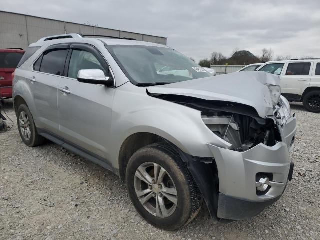 Photo 4 from auction – 2012 CHEVROLET EQUINOX LT with VIN 2GNFLGE59C6120414