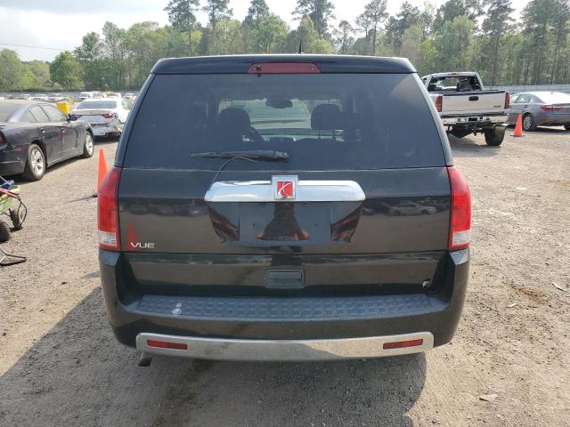 Photo 6 from auction – 2006 SATURN VUE with VIN 5GZCZ33D06S869552