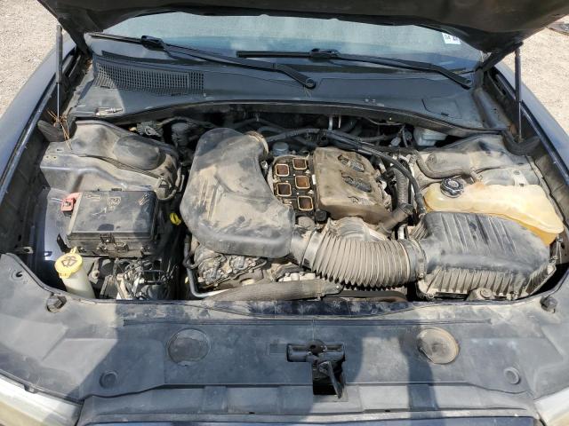 Photo 11 from auction – 2011 DODGE CHARGER with VIN 2B3CL3CG5BH543357