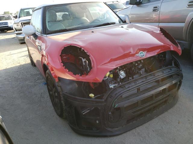 Photo 4 from auction – 2023 MINI COOPER with VIN WMW33DH01P2S80278