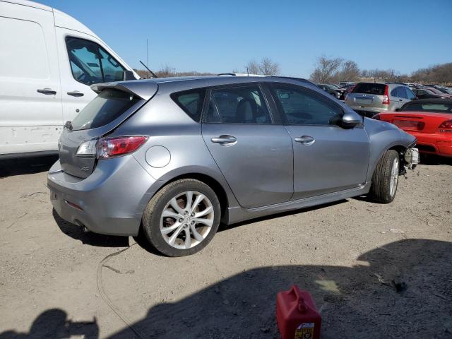 Photo 3 from auction – 2011 MAZDA 3 S with VIN JM1BL1K50B1392733