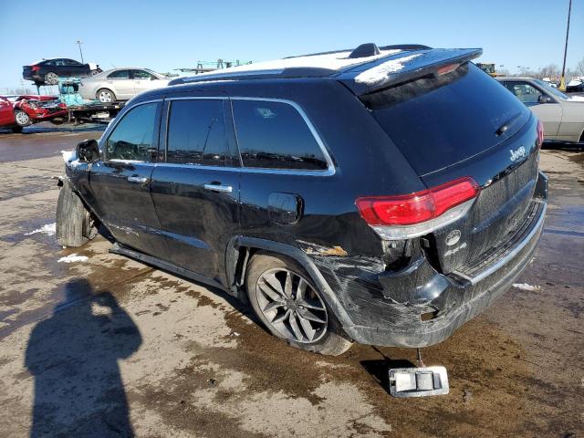 Photo 2 from auction – 2021 JEEP GRAND CHER with VIN 1C4RJFBG0MC562082