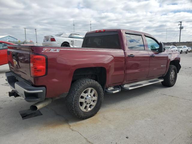 Photo 3 from auction – 2015 CHEVROLET 2500 4X4 with VIN 1GC1KVE89FF164430