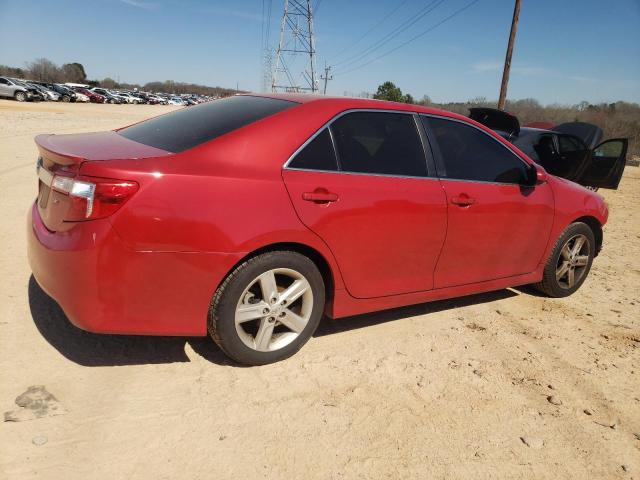 Photo 3 from auction – 2012 TOYOTA CAMRY BASE with VIN 4T1BF1FK4CU583820