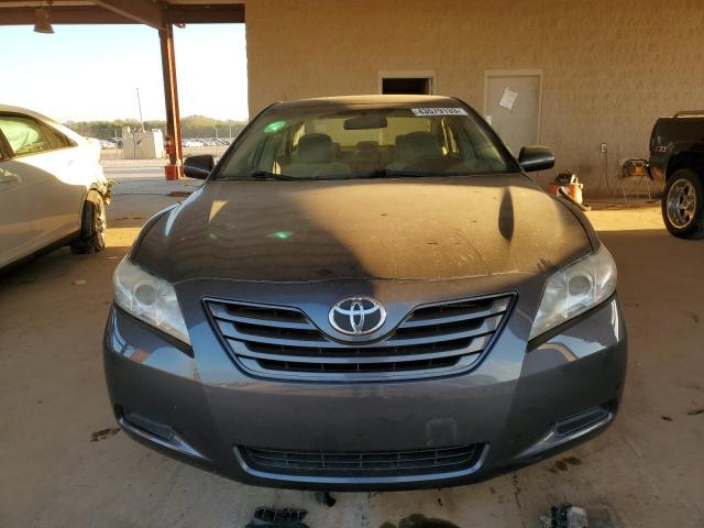 Photo 5 from auction – 2009 TOYOTA CAMRY BASE with VIN 4T1BE46K49U403698