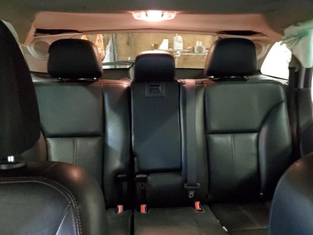 Photo 10 from auction – 2012 FORD EDGE with VIN 2FMDK4KC9CBA66104