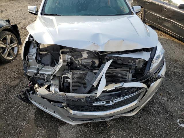 Photo 11 from auction – 2015 CHEVROLET MALIBU 2LT with VIN 1G11D5SL4FU121699