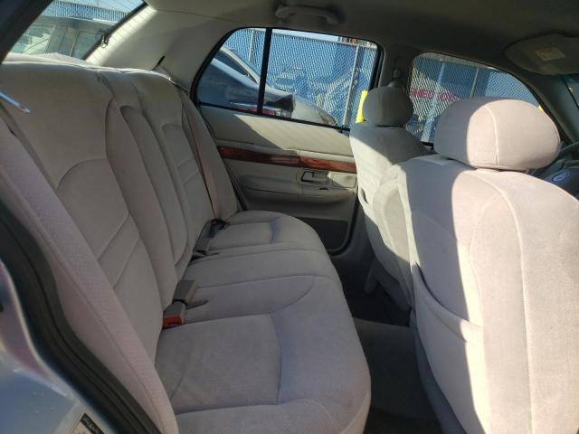 Photo 10 from auction – 2002 MERCURY GRAND MARQ with VIN 2MEFM74WX2X620802