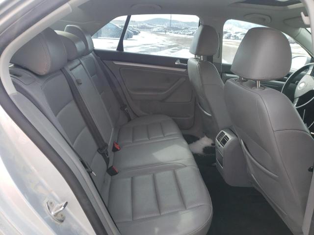 Photo 10 from auction – 2008 VOLKSWAGEN JETTA with VIN 3VWRJ71K48M145335