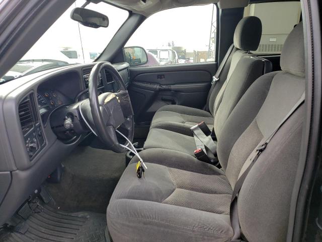 Photo 7 from auction – 2004 CHEVROLET SILVERADO with VIN 2GCEC19VX41113272