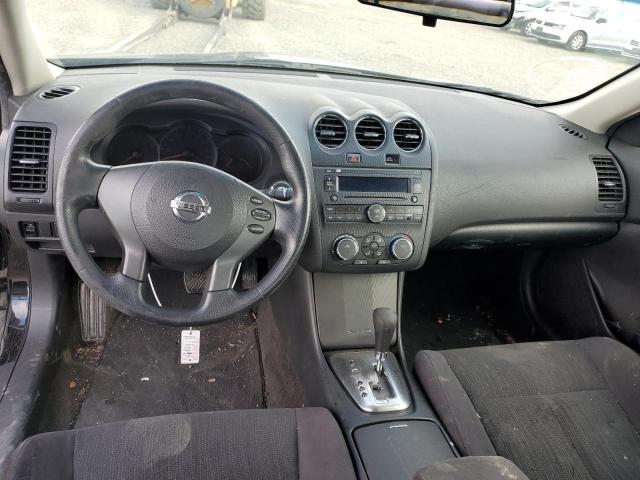 Photo 8 from auction – 2012 NISSAN ALTIMA BAS with VIN 1N4AL2AP4CN407948