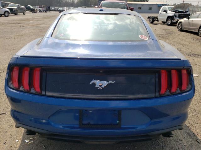 Photo 6 from auction – 2018 FORD MUSTANG with VIN 1FA6P8TH6J5129828