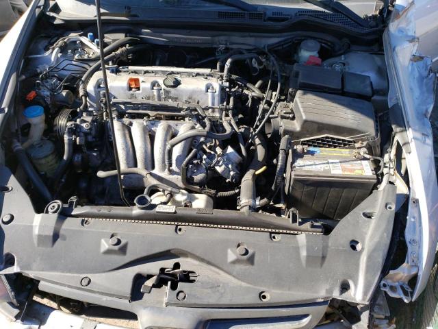 Photo 11 from auction – 2005 HONDA ACCORD with VIN 1HGCM56455A193211