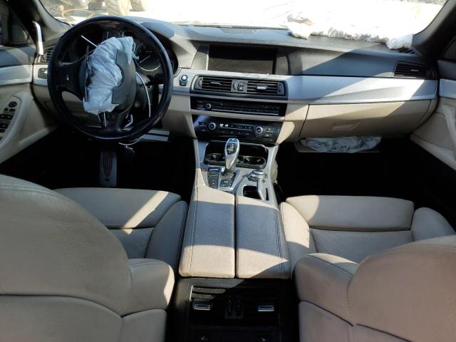 Photo 8 from auction – 2012 BMW 528 I with VIN WBAXG5C57CDY29088