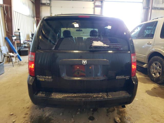 Photo 6 from auction – 2010 DODGE GRAND CARA with VIN 2D4RN4DE7AR341122