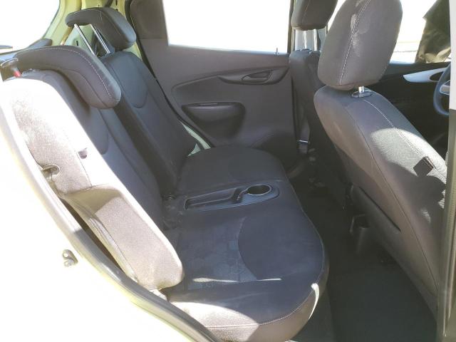 Photo 10 from auction – 2018 CHEVROLET SPARK 1LT with VIN KL8CD6SA3JC424257
