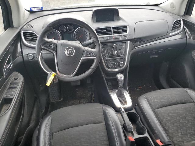 Photo 8 from auction – 2015 BUICK ENCORE CON with VIN KL4CJBSB1FB202177