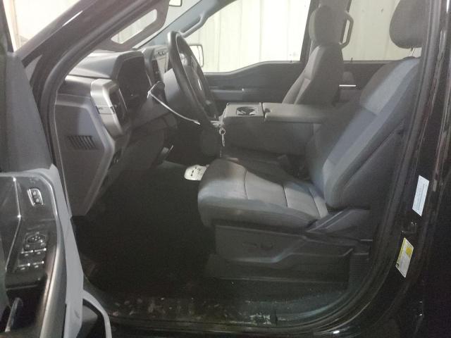 Photo 7 from auction – 2021 FORD F150 SUPER with VIN 1FTEW1EB4MFC96969