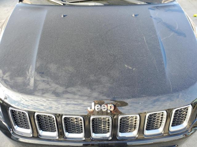 Photo 12 from auction – 2018 JEEP COMPASS LI with VIN 3C4NJDCB9JT341571