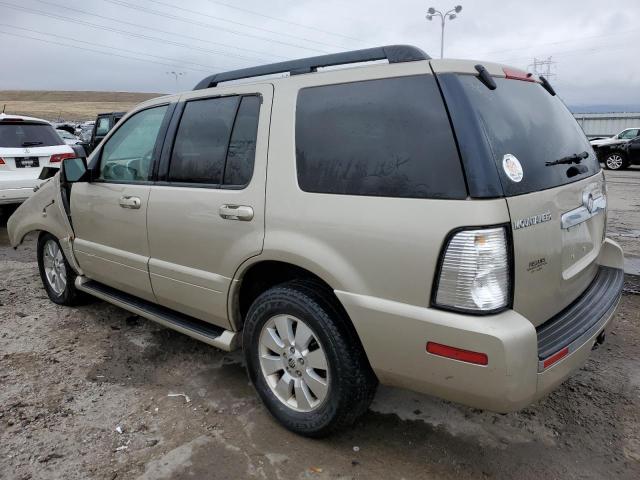 Photo 2 from auction – 2006 MERCURY MOUNTAINEE with VIN 4M2EU47E76UJ11496
