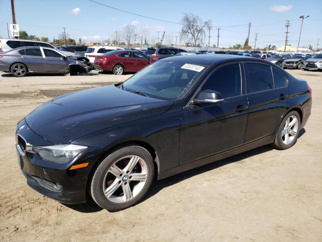 Photo 1 from auction – 2013 BMW 328 I SULE with VIN WBA3C1C51DF440665