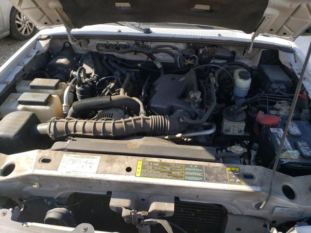Photo 11 from auction – 2007 FORD RANGER with VIN 1FTYR10U07PA02110