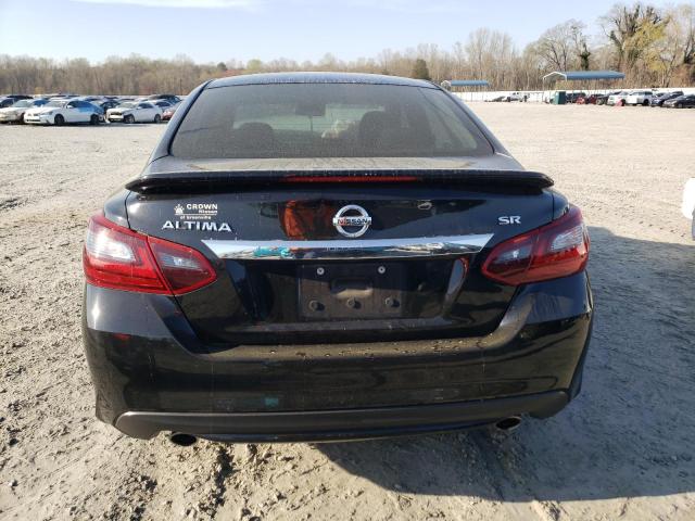 Photo 6 from auction – 2017 NISSAN ALTIMA 2.5 with VIN 1N4AL3AP1HC269780