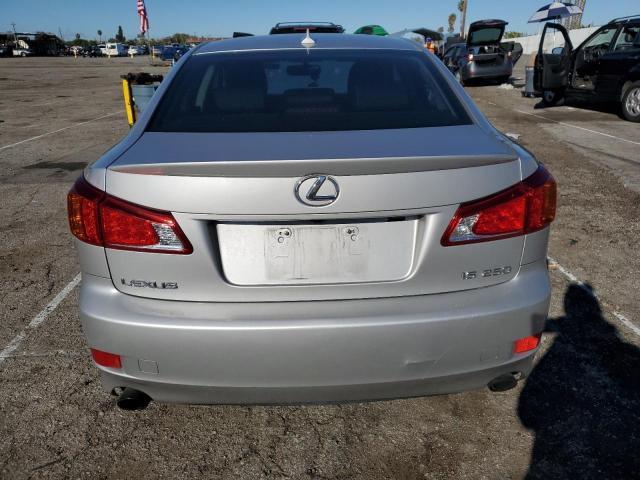 Photo 6 from auction – 2010 LEXUS IS 250 with VIN JTHBF5C28A5128829