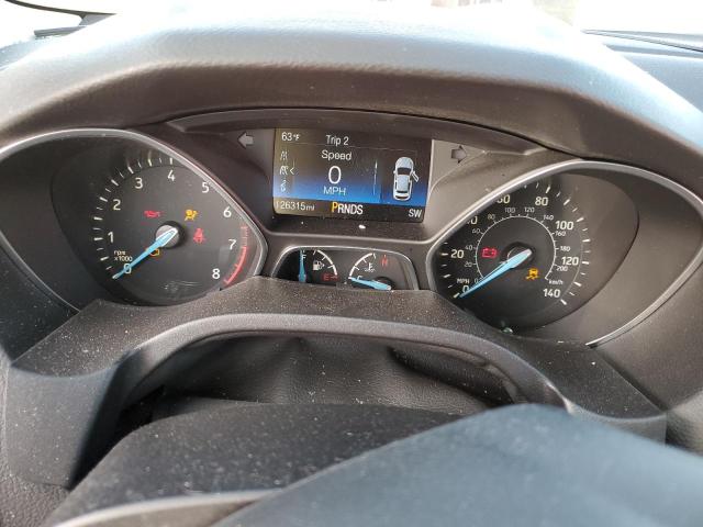 Photo 9 from auction – 2015 FORD FOCUS TITA with VIN 1FADP3N2XFL378445