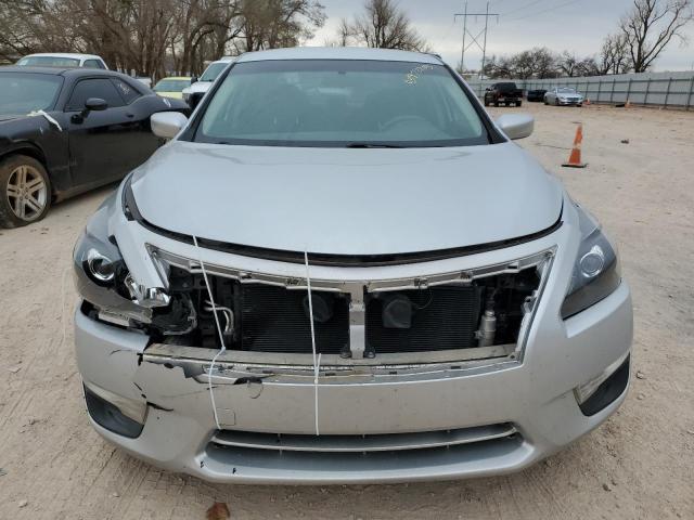 Photo 5 from auction – 2014 NISSAN ALTIMA 2.5 with VIN 1N4AL3AP0EC100491